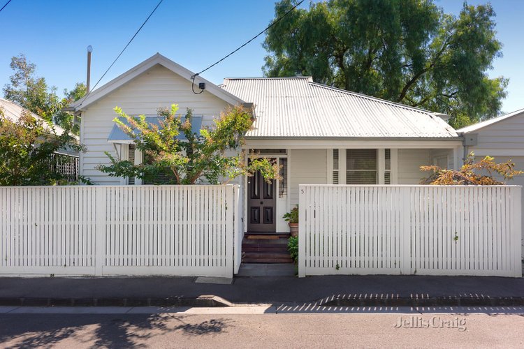 5 Wertheim Street Richmond 3121