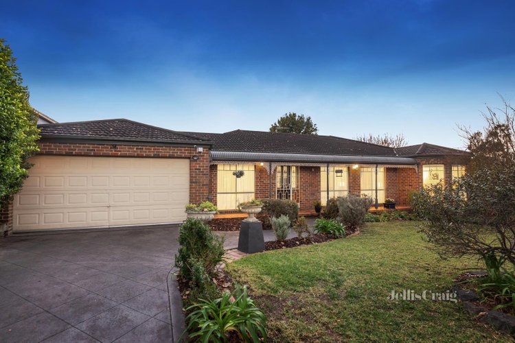5 Wesley Court Croydon 3136