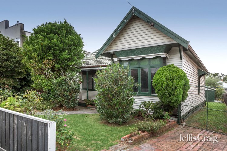 5 Westbank Terrace Richmond 3121