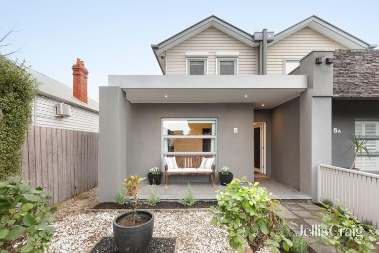 5 Whalley Street Northcote 3070