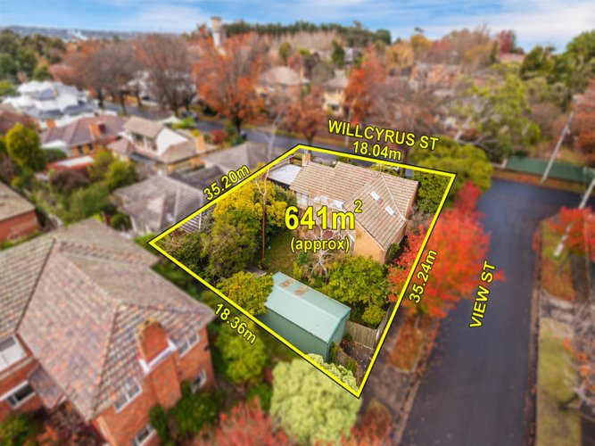 5 Willcyrus Street Surrey Hills 3127