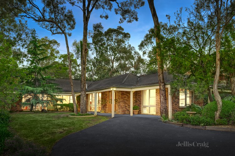 5 Willowbank Court Templestowe 3106