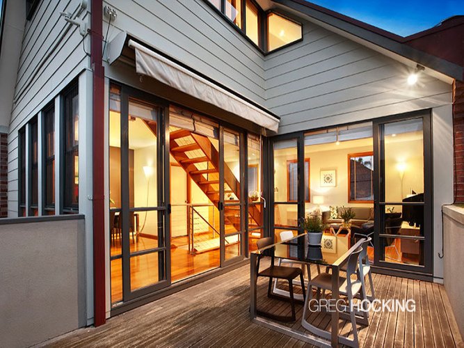 5 Wilson Street South Melbourne 3205