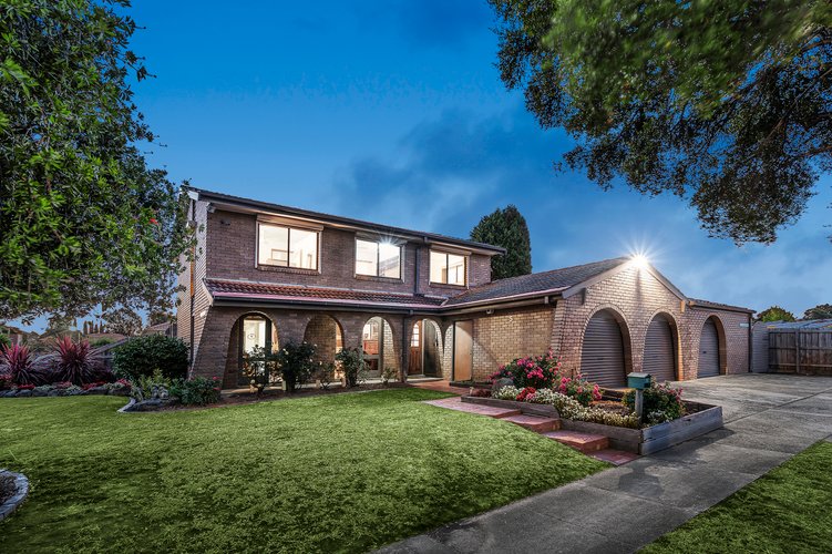 5 Windermere Crescent Mulgrave 3170