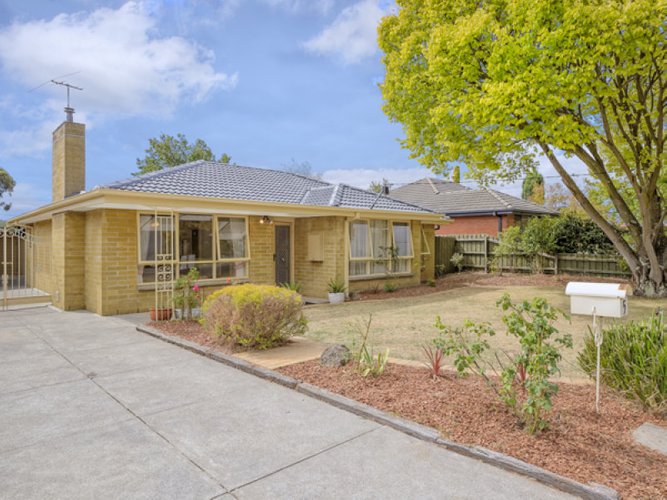 5 Windsor Street Burwood East 3151