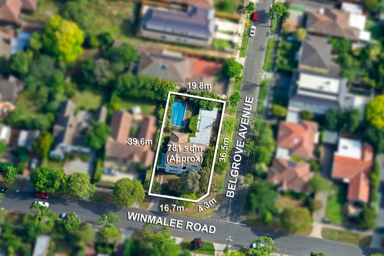 5 Winmalee Road Balwyn 3103