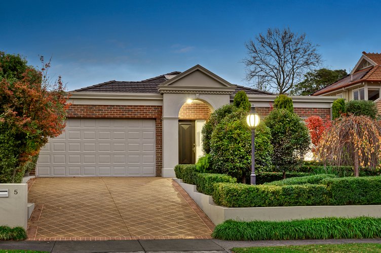 5 Wiringa Avenue Camberwell 3124
