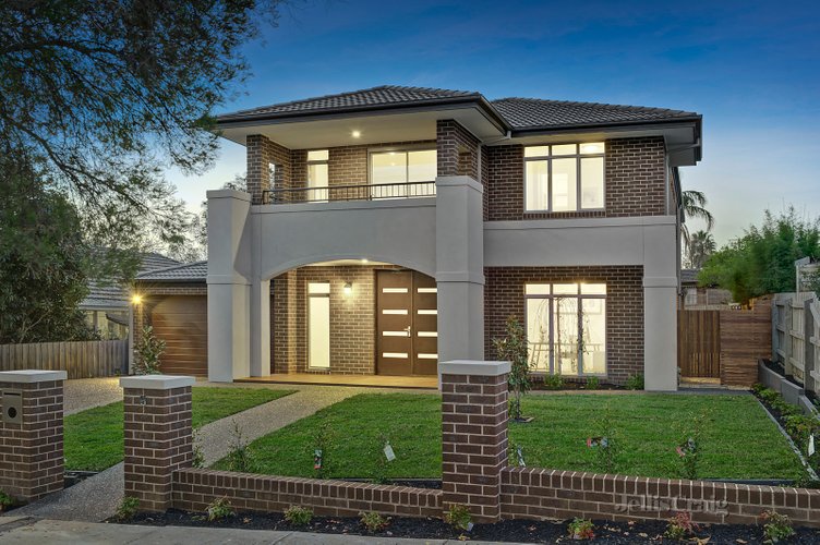 5 Wittig Street Doncaster 3108