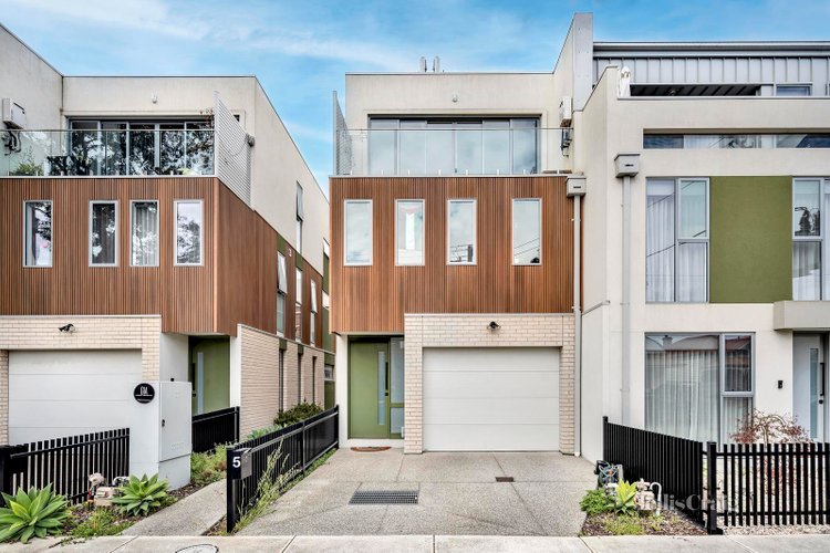 5 Wolseley Street Coburg 3058