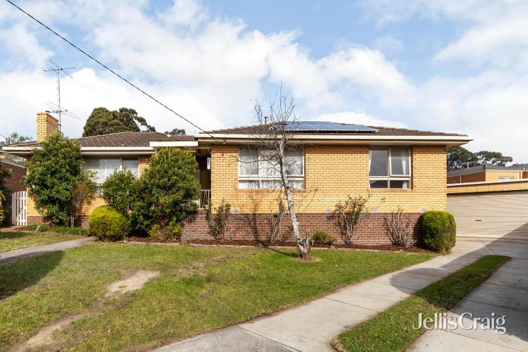 5 Woodstock Court Doncaster East 3109