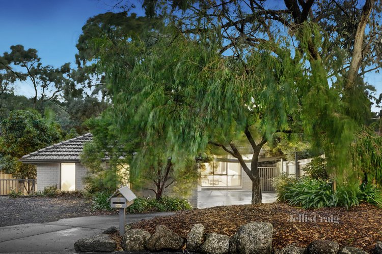 5 Wungaro Court Greensborough 3088