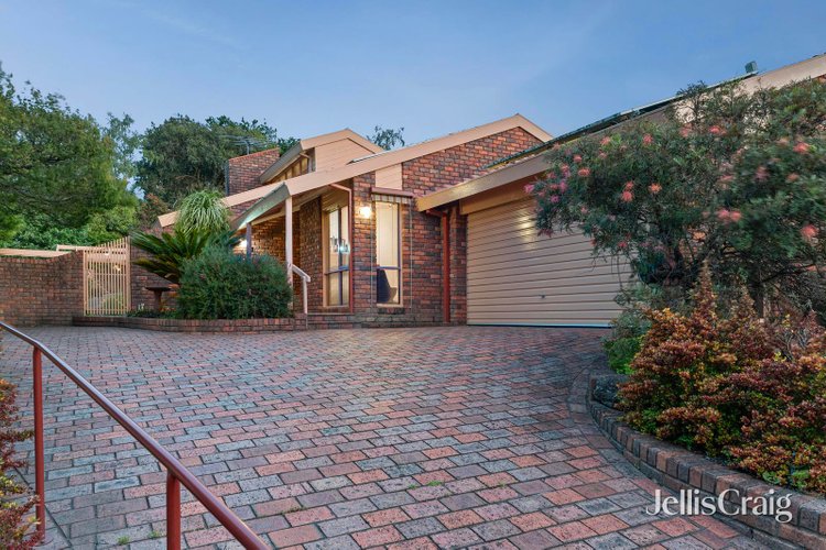 5 Wyndarra Court Ringwood 3134