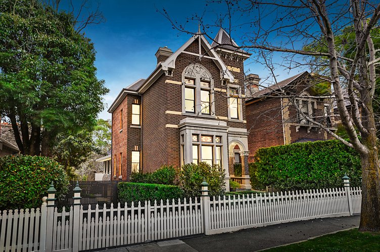 5 Yarra Street Hawthorn 3122