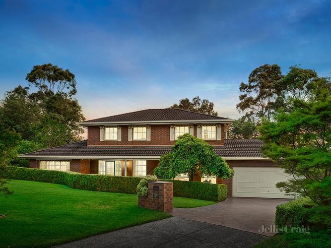 5 York Court Warranwood 3134