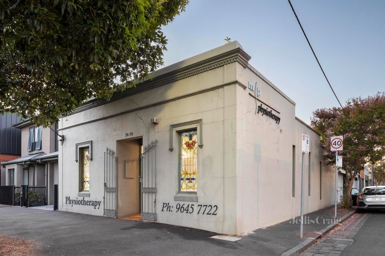 50-52 Mills Street Albert Park 3206