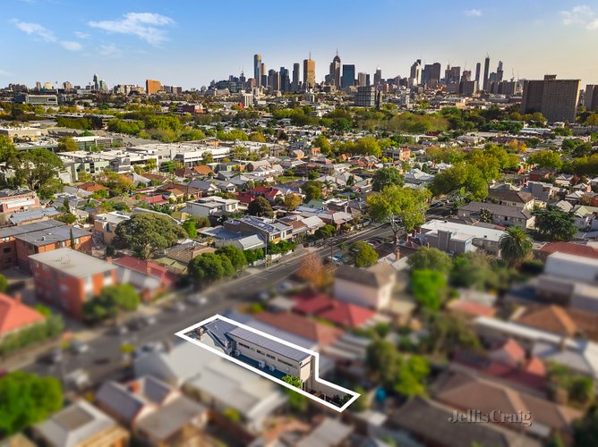 50 Abbotsford Street Abbotsford 3067