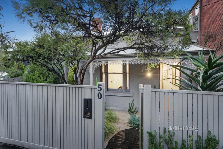 50 Adam Street Richmond 3121