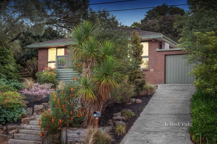 50 Andrew Crescent Croydon South 3136