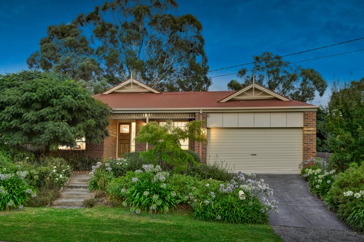 50 Anthony Drive Chirnside Park 3116