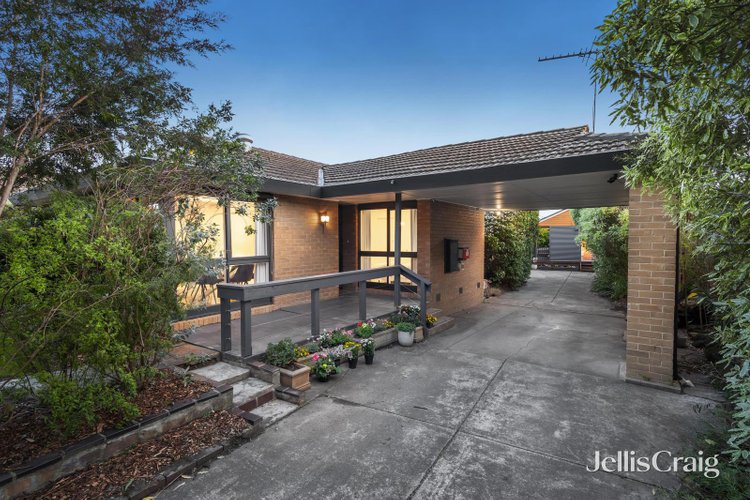 50 Baratta Street Blackburn South 3130
