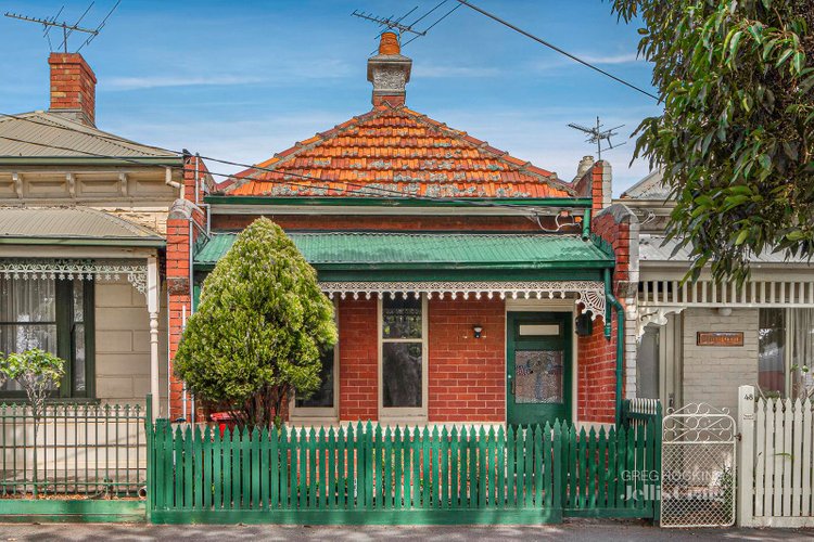 50 Barrett Street Albert Park 3206