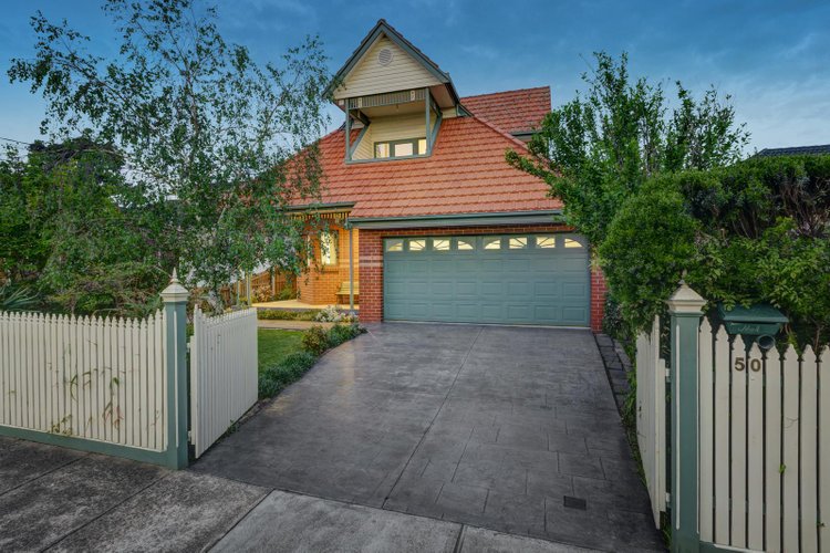 50 Begonia Road Gardenvale 3185
