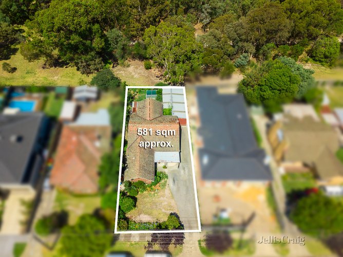 50 Bennett Parade Kew East 3102