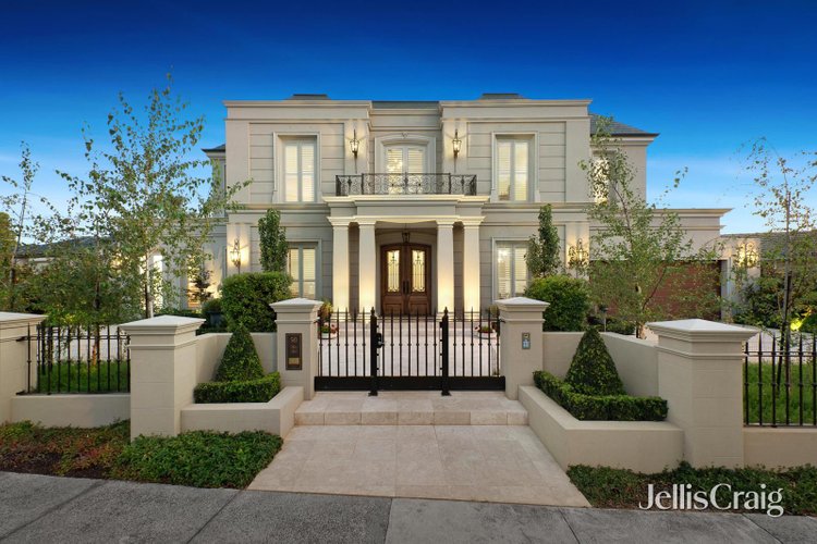 50 Bogong Avenue Glen Waverley 3150