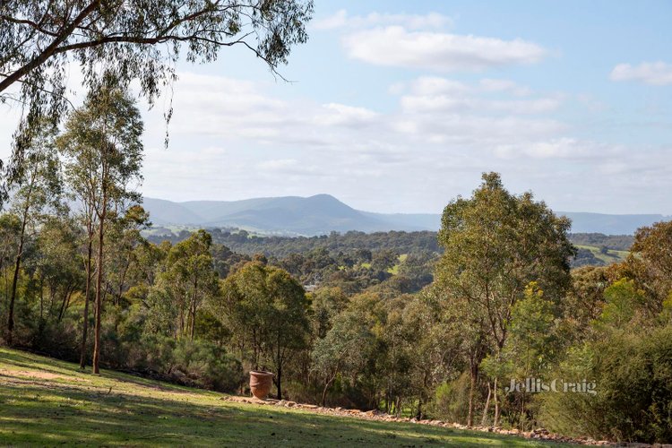 50 Boyds Road Hurstbridge 3099