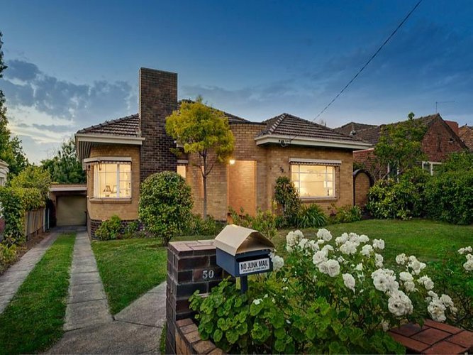50 Brandon Street Glen Iris 3146