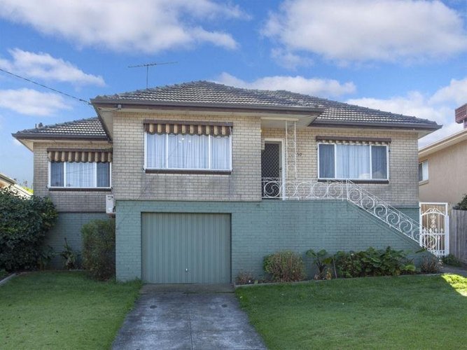 50 Brentwood Avenue Pascoe Vale South 3044