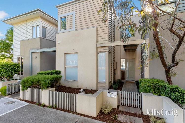 50 Brown Avenue Ascot Vale 3032