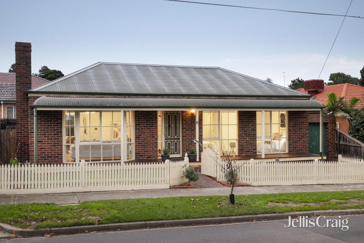 50 Carwarp Street Macleod 3085