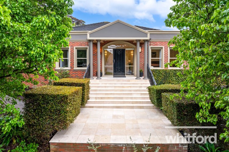 50 Challambra Crescent, Highton