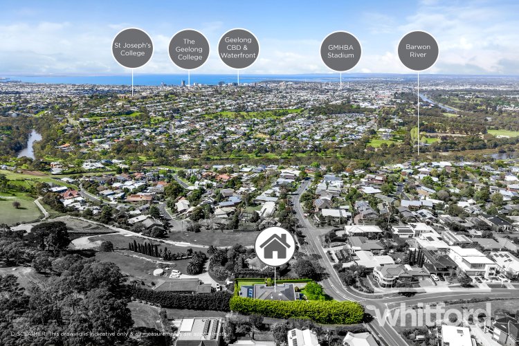50 Challambra Crescent, Highton
