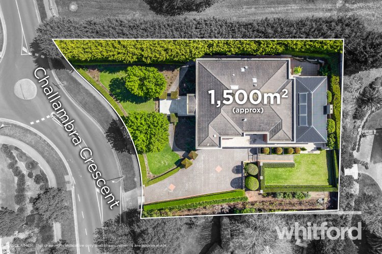 50 Challambra Crescent, Highton