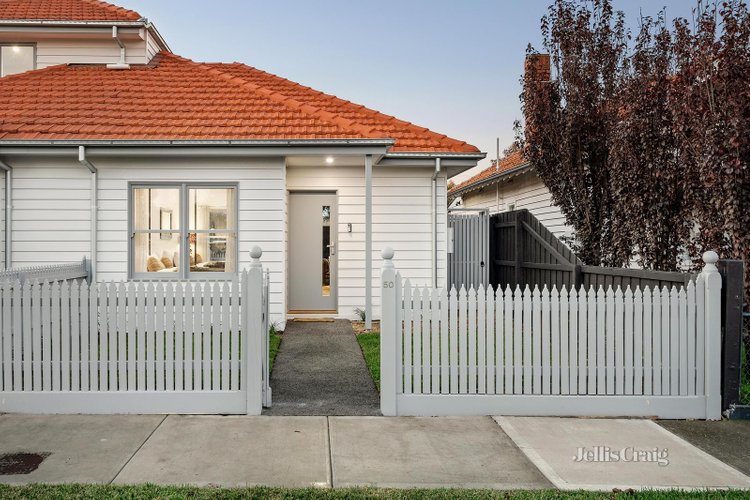 50 Chandler Street Williamstown 3016