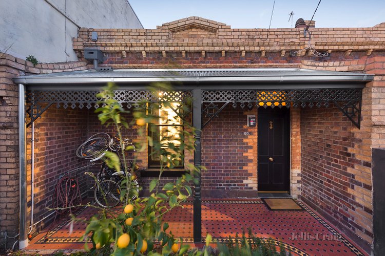 50 Church Street Fitzroy North 3068