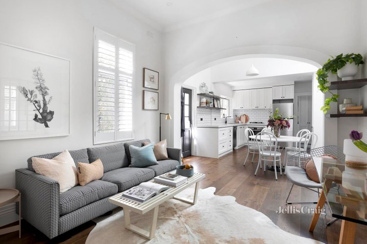 50 Church Street Fitzroy North 3068