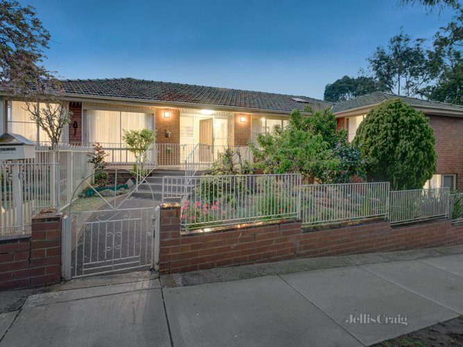 50 Cratloe Road Mount Waverley 3149