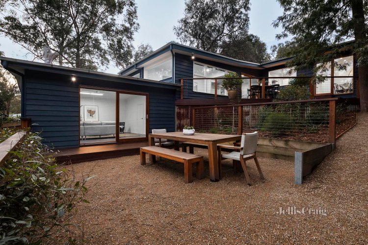 50 Cressy Street Montmorency 3094