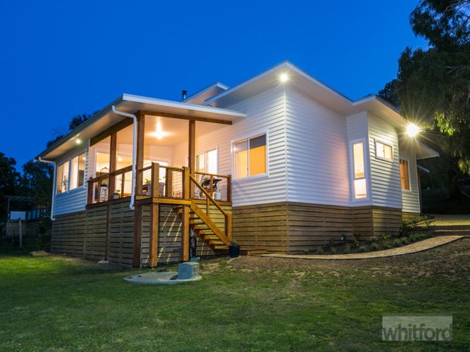 50 Cunningham Drive, Bellbrae