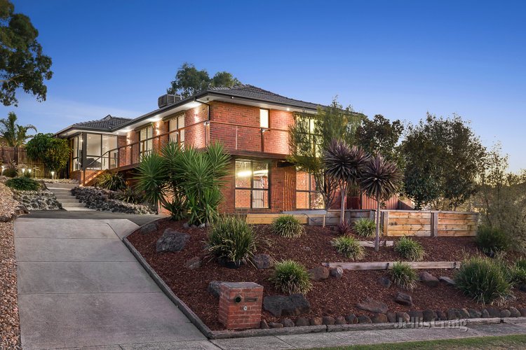 50 Dandallo Drive Eltham 3095