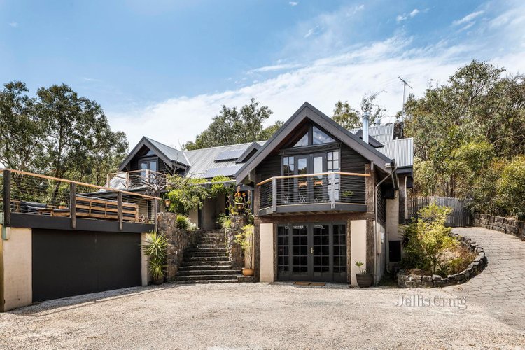 50 Doleen Road North Warrandyte 3113
