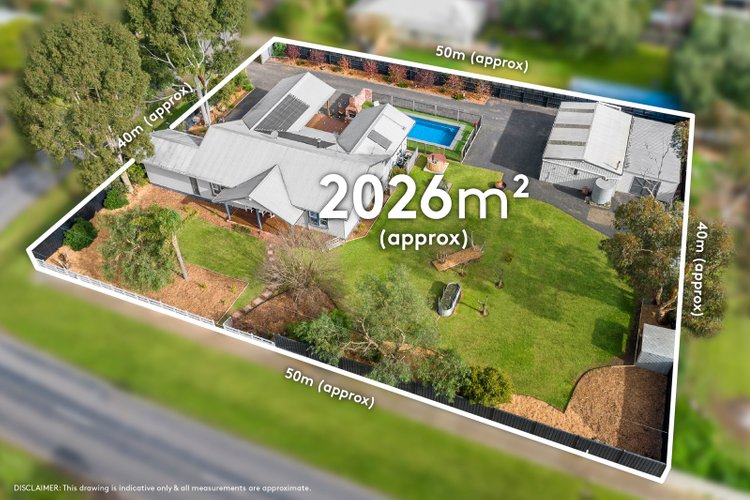 50 Dundas Street Inverleigh 3321