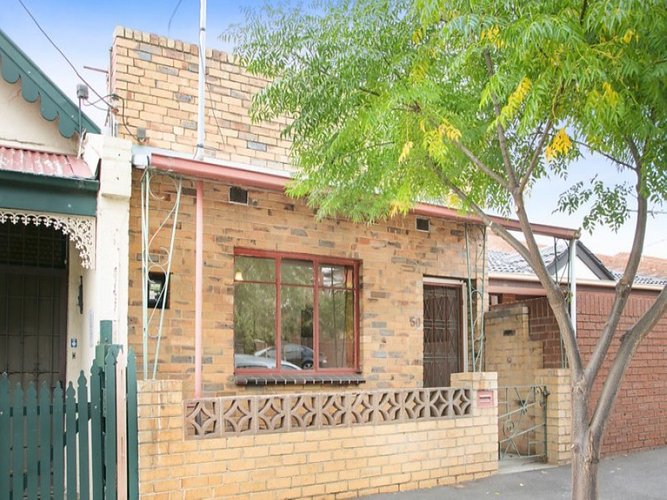 50 Elm Street North Melbourne 3051
