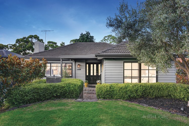 50 Eram Road Box Hill North 3129