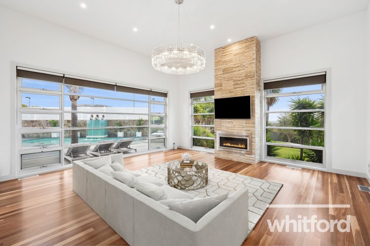 50 Eva Place, Lovely Banks