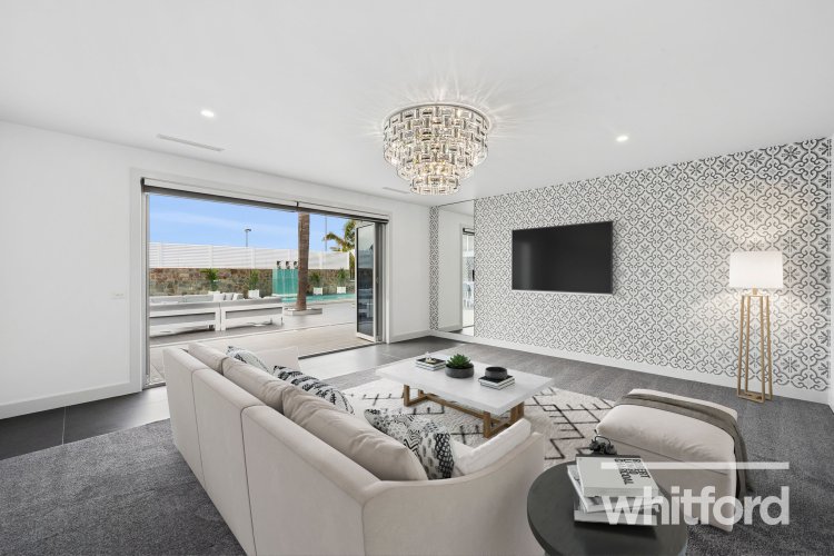 50 Eva Place, Lovely Banks