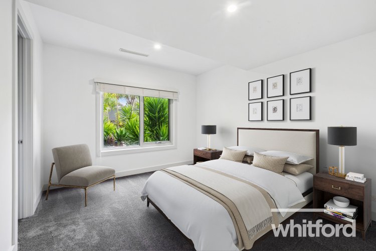 50 Eva Place, Lovely Banks